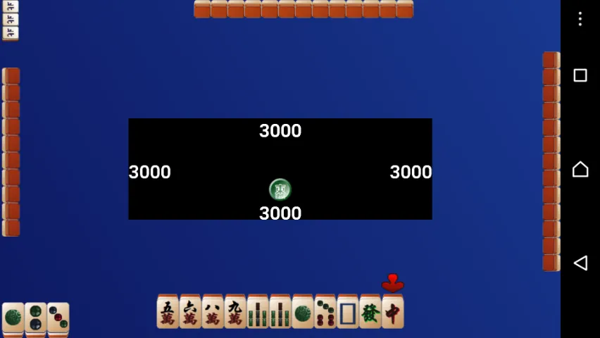 HK Mahjong for Android