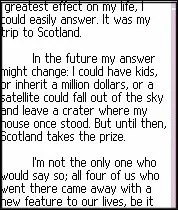 eBook Mobile for Symbian